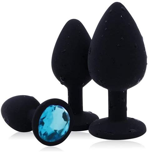 butt plugs women|20 Anal Sex Toys That Are Perfect for Beginners 